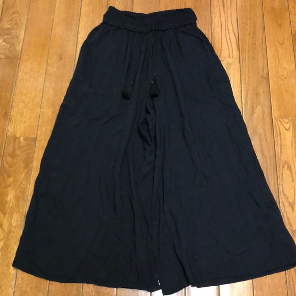 Wilfred very light breezy culottes